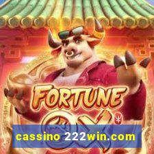 cassino 222win.com